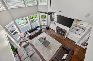 12339 Canolder St, Raleigh, NC 27614 - Photo 67