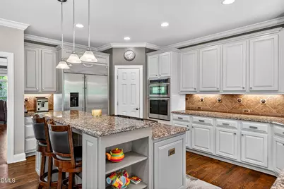 12339 Canolder Street, Raleigh, NC 27614 - Photo 21