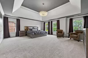 12339 Canolder St, Raleigh, NC 27614 - Photo 39