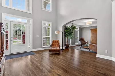 12339 Canolder Street, Raleigh, NC 27614 - Photo 9