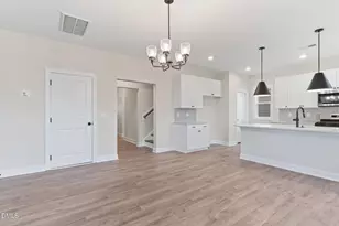 728 Aristocrat Ln, Knightdale, NC 27545 - Photo 7