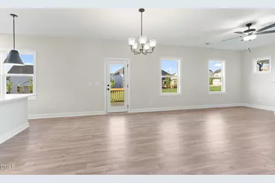 728 Aristocrat Lane, Knightdale, NC 27545 - Photo 5