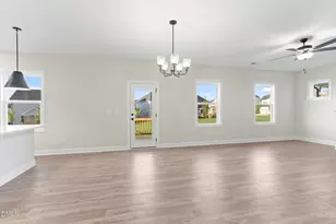 728 Aristocrat Ln, Knightdale, NC 27545 - Photo 5