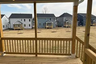 728 Aristocrat Ln, Knightdale, NC 27545 - Photo 11
