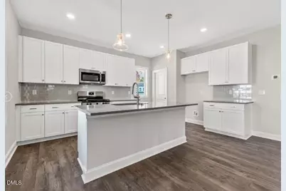 728 Aristocrat Lane, Knightdale, NC 27545 - Photo 7