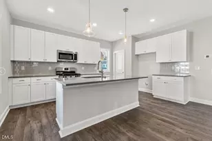 728 Aristocrat Ln, Knightdale, NC 27545 - Photo 7