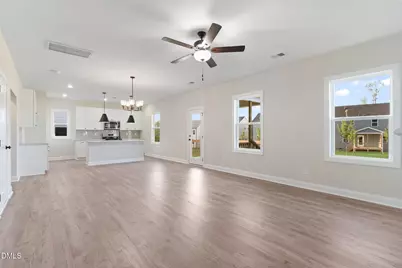 728 Aristocrat Lane, Knightdale, NC 27545 - Photo 11