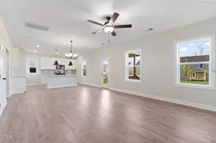 728 Aristocrat Ln, Knightdale, NC 27545 - Photo 11