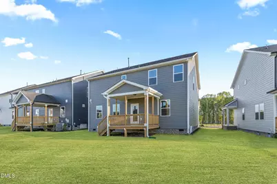 728 Aristocrat Lane, Knightdale, NC 27545 - Photo 31