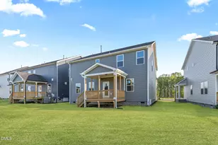 728 Aristocrat Ln, Knightdale, NC 27545 - Photo 31