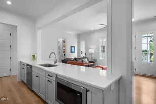 932 Watercolor Wy, Durham, NC 27713 - Photo 9