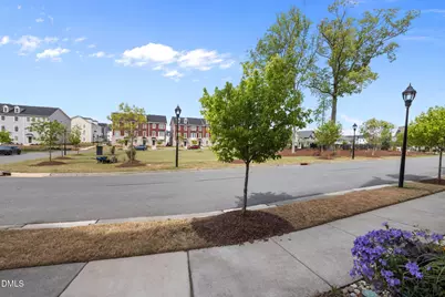 932 Watercolor Way, Durham, NC 27713 - Photo 59