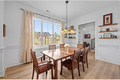 932 Watercolor Way, Durham, NC 27713 - Photo 17