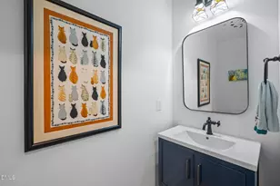 932 Watercolor Wy, Durham, NC 27713 - Photo 37