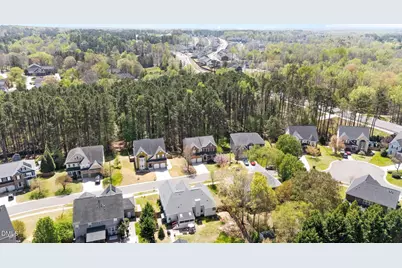 9421 Philbeck Lane, Wake Forest, NC 27587 - Photo 43