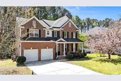 9421 Philbeck Lane, Wake Forest, NC 27587 - Photo 3