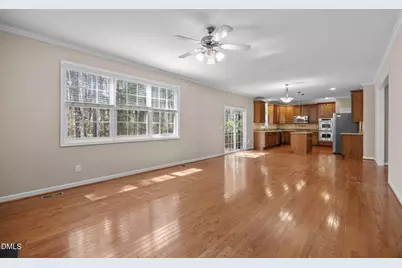 9421 Philbeck Lane, Wake Forest, NC 27587 - Photo 21