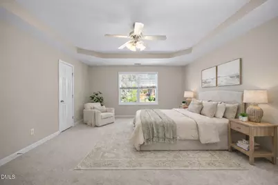 9421 Philbeck Lane, Wake Forest, NC 27587 - Photo 29