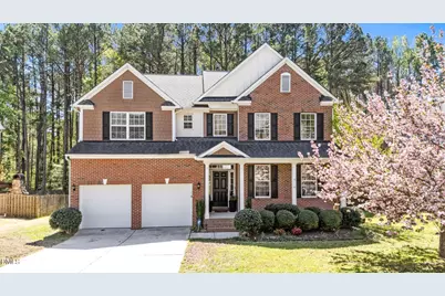 9421 Philbeck Lane, Wake Forest, NC 27587 - Photo 1