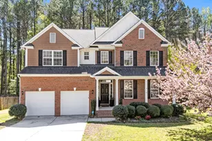 9421 Philbeck Ln, Wake Forest, NC 27587 - Photo 1