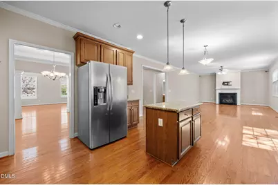 9421 Philbeck Lane, Wake Forest, NC 27587 - Photo 13