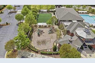 814 Bristol Bridge Drive, Cary, NC 27519 - Photo 35