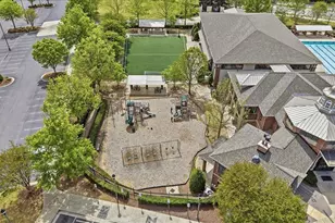 814 Bristol Bridge Dr, Cary, NC 27519 - Photo 35