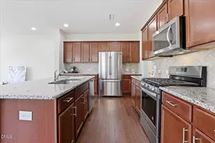 814 Bristol Bridge Dr, Cary, NC 27519 - Photo 13