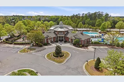 814 Bristol Bridge Drive, Cary, NC 27519 - Photo 37