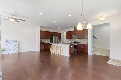 814 Bristol Bridge Drive, Cary, NC 27519 - Photo 11