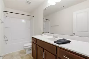 814 Bristol Bridge Dr, Cary, NC 27519 - Photo 19