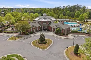 814 Bristol Bridge Dr, Cary, NC 27519 - Photo 29