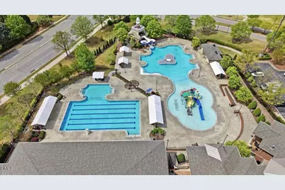 814 Bristol Bridge Drive, Cary, NC 27519 - Photo 5