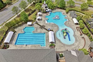 814 Bristol Bridge Dr, Cary, NC 27519 - Photo 5