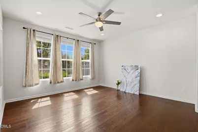 814 Bristol Bridge Drive, Cary, NC 27519 - Photo 21