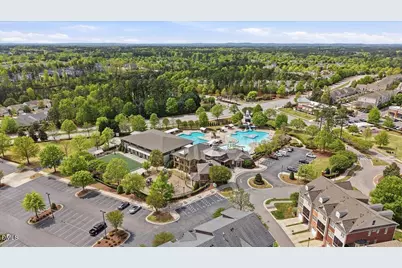 814 Bristol Bridge Drive, Cary, NC 27519 - Photo 31