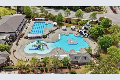 814 Bristol Bridge Drive, Cary, NC 27519 - Photo 37