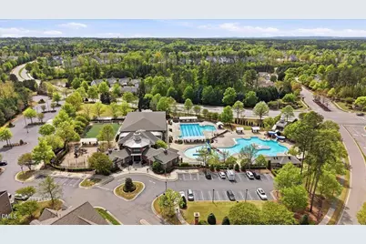 814 Bristol Bridge Drive, Cary, NC 27519 - Photo 33