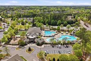 814 Bristol Bridge Dr, Cary, NC 27519 - Photo 33