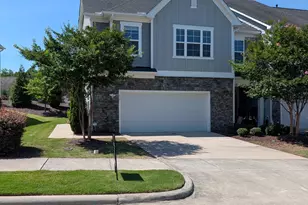 814 Bristol Bridge Dr, Cary, NC 27519 - Photo 33