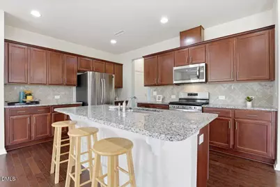 814 Bristol Bridge Drive, Cary, NC 27519 - Photo 15