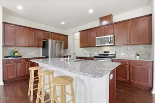 814 Bristol Bridge Dr, Cary, NC 27519 - Photo 15