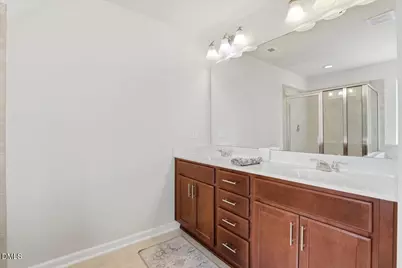 814 Bristol Bridge Drive, Cary, NC 27519 - Photo 9