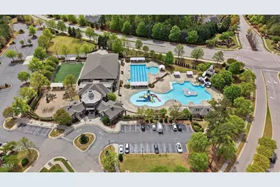 814 Bristol Bridge Drive, Cary, NC 27519 - Photo 35