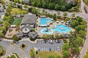 814 Bristol Bridge Dr, Cary, NC 27519 - Photo 35