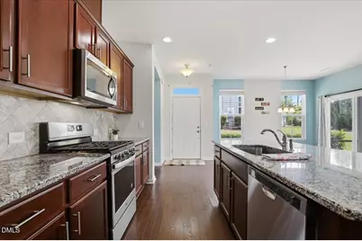 814 Bristol Bridge Drive, Cary, NC 27519 - Photo 19