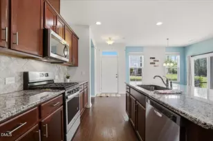 814 Bristol Bridge Dr, Cary, NC 27519 - Photo 19