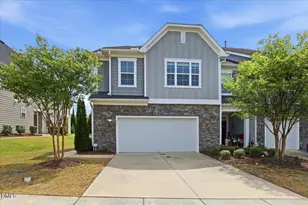 814 Bristol Bridge Dr, Cary, NC 27519 - Photo 1