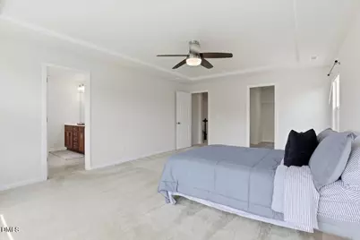 814 Bristol Bridge Drive, Cary, NC 27519 - Photo 7