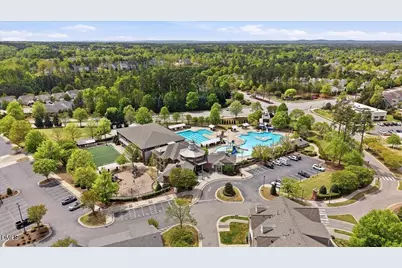 814 Bristol Bridge Drive, Cary, NC 27519 - Photo 33